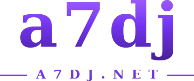 a7dj โลโก้